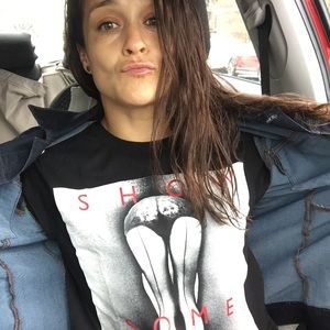 Meet your Posher, Cristina